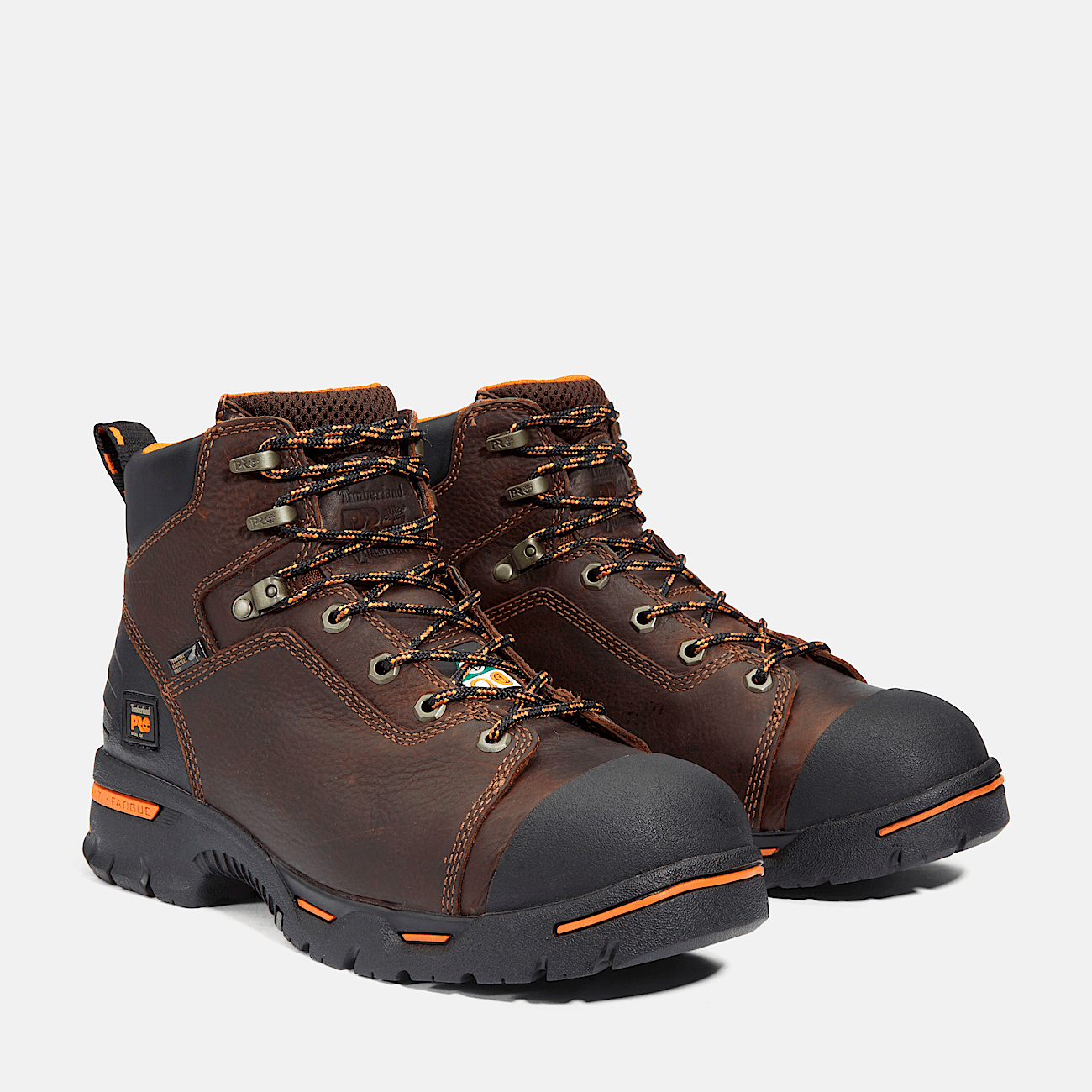Timberland steel discount