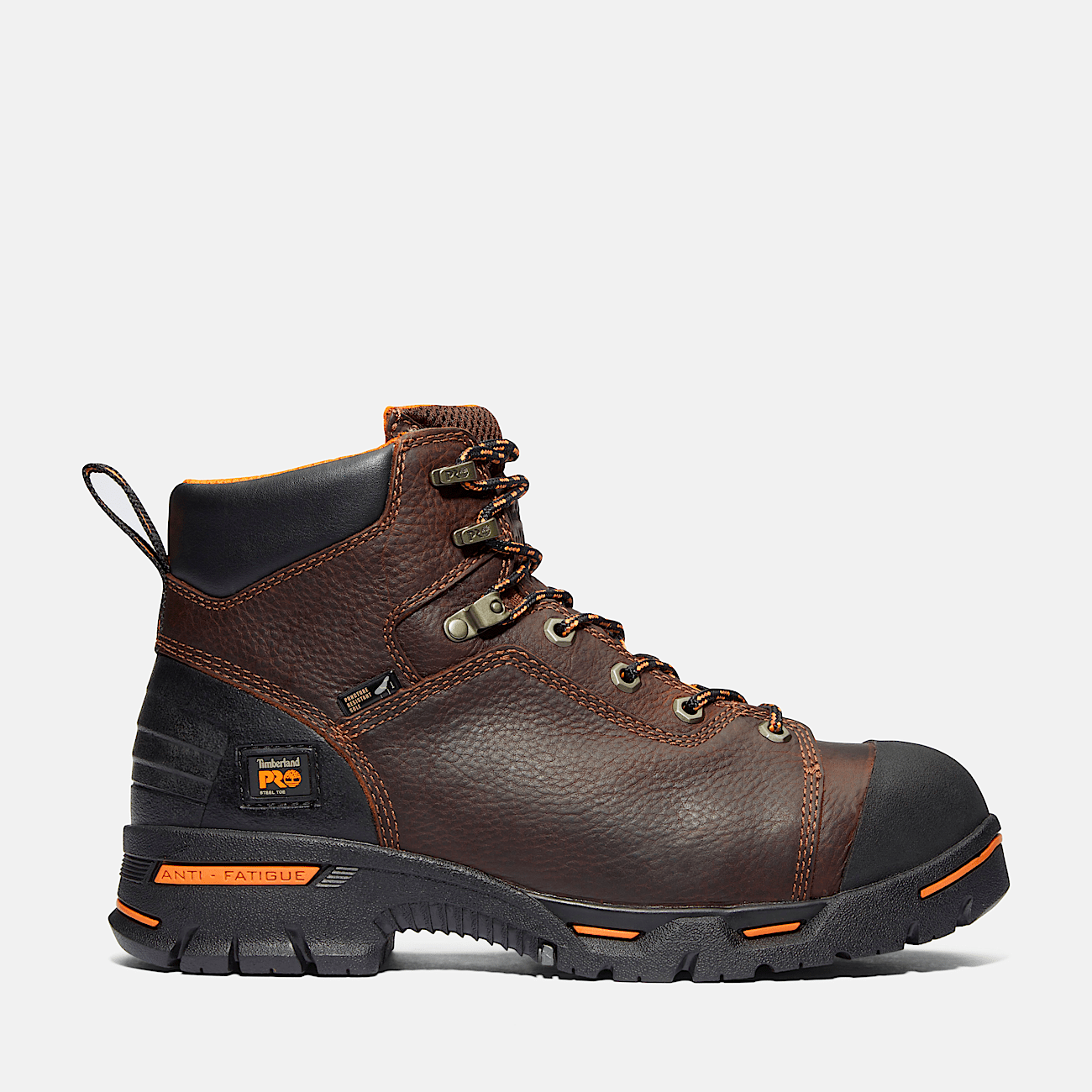 Men s Timberland PRO Endurance CSA 6 Steel Toe Work Boot