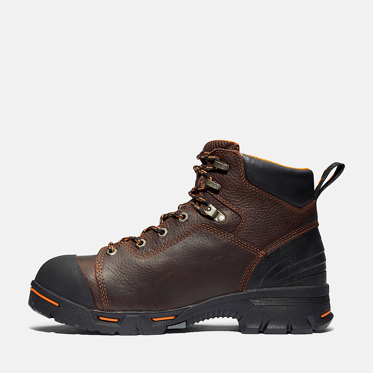 Men s Timberland PRO Endurance CSA 6 Steel Toe Work Boot