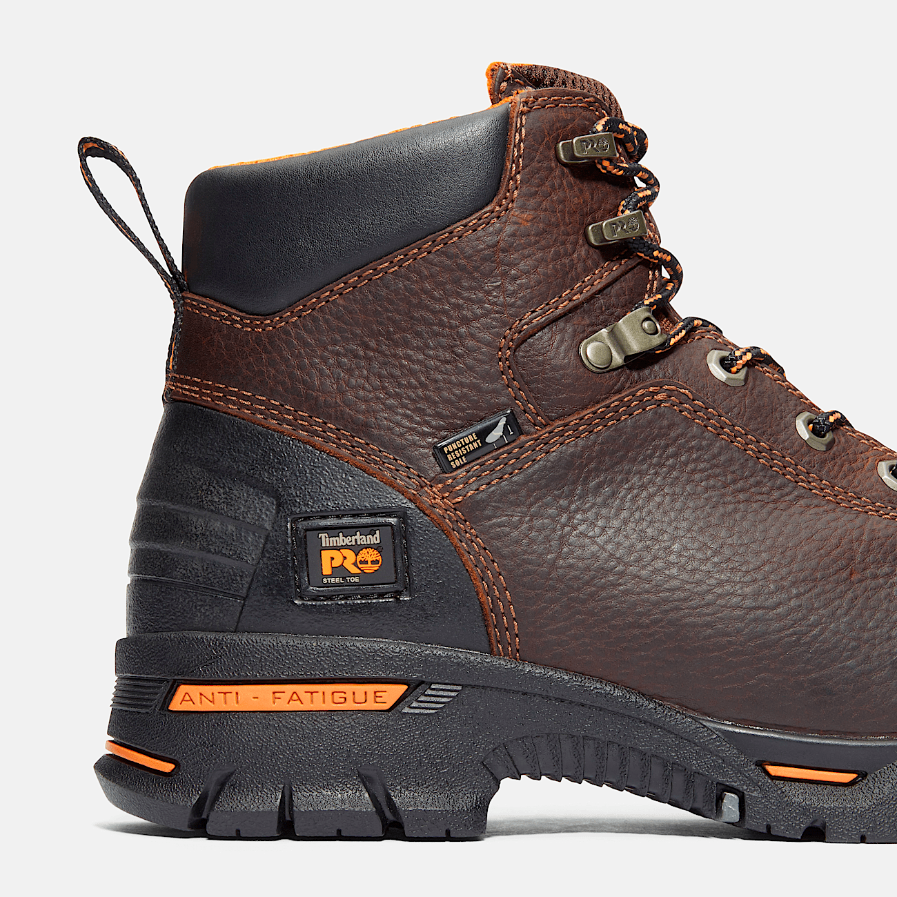 Timberland work boots pro on sale