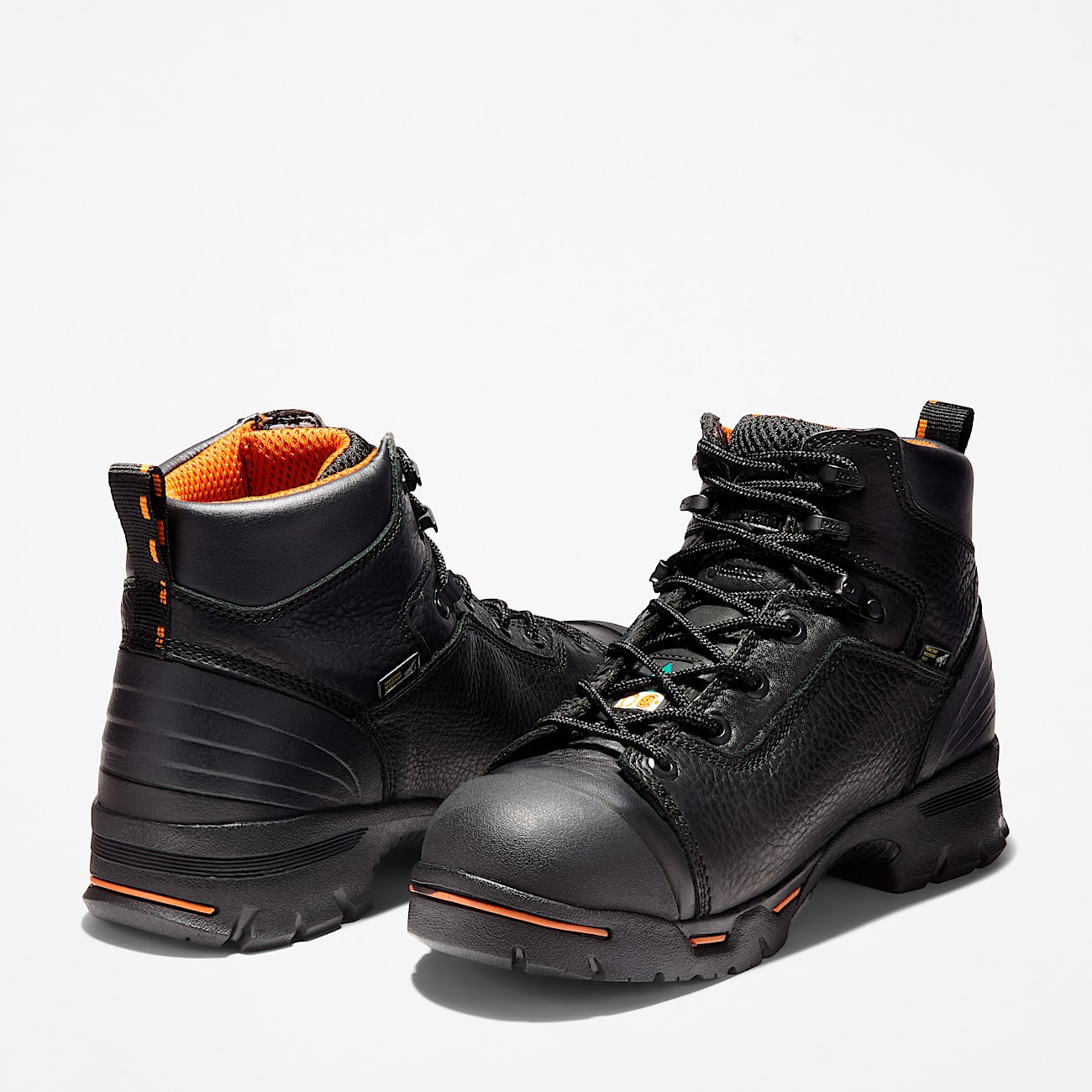 Timberland pro endurance 6 inch hotsell