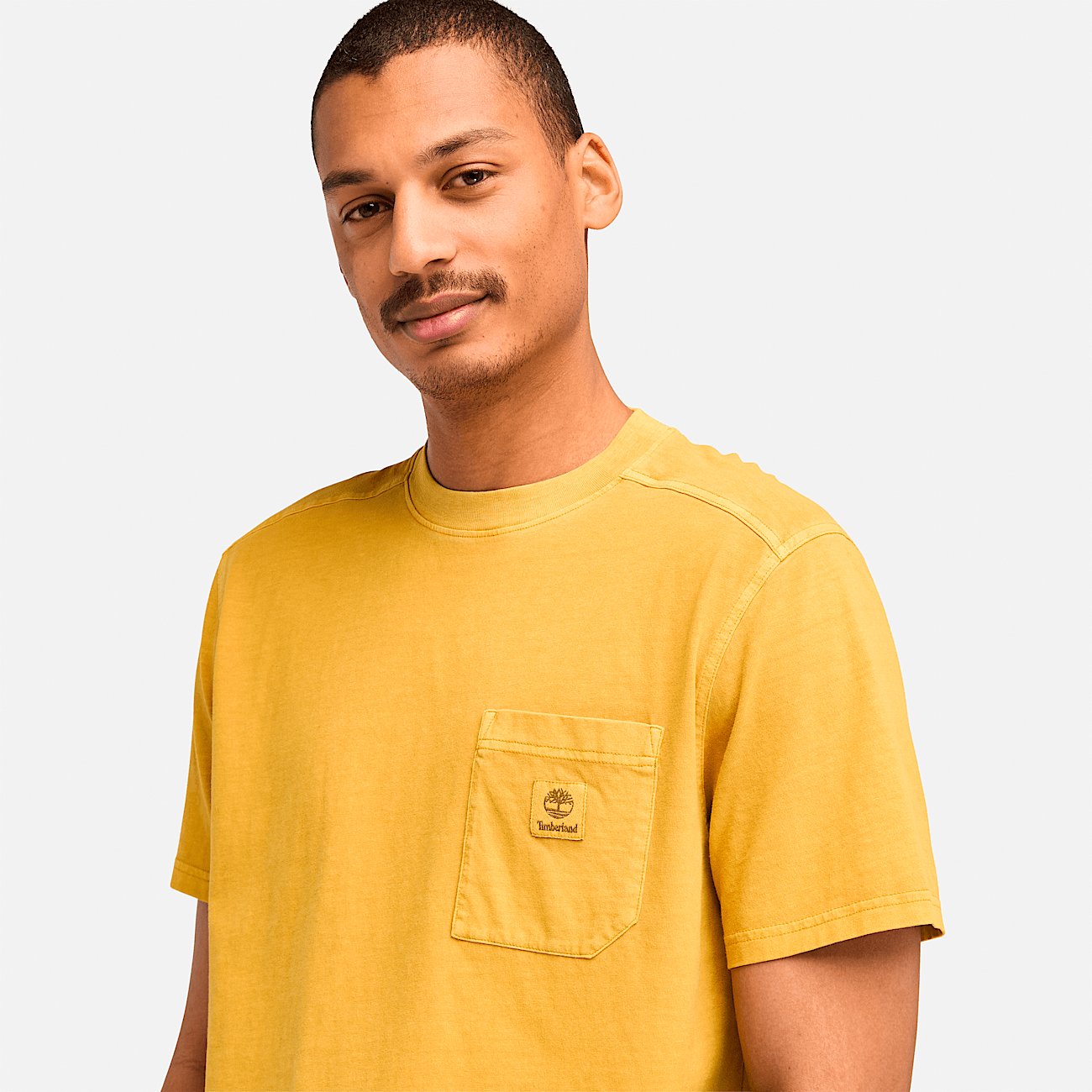 Timberland t shirt store