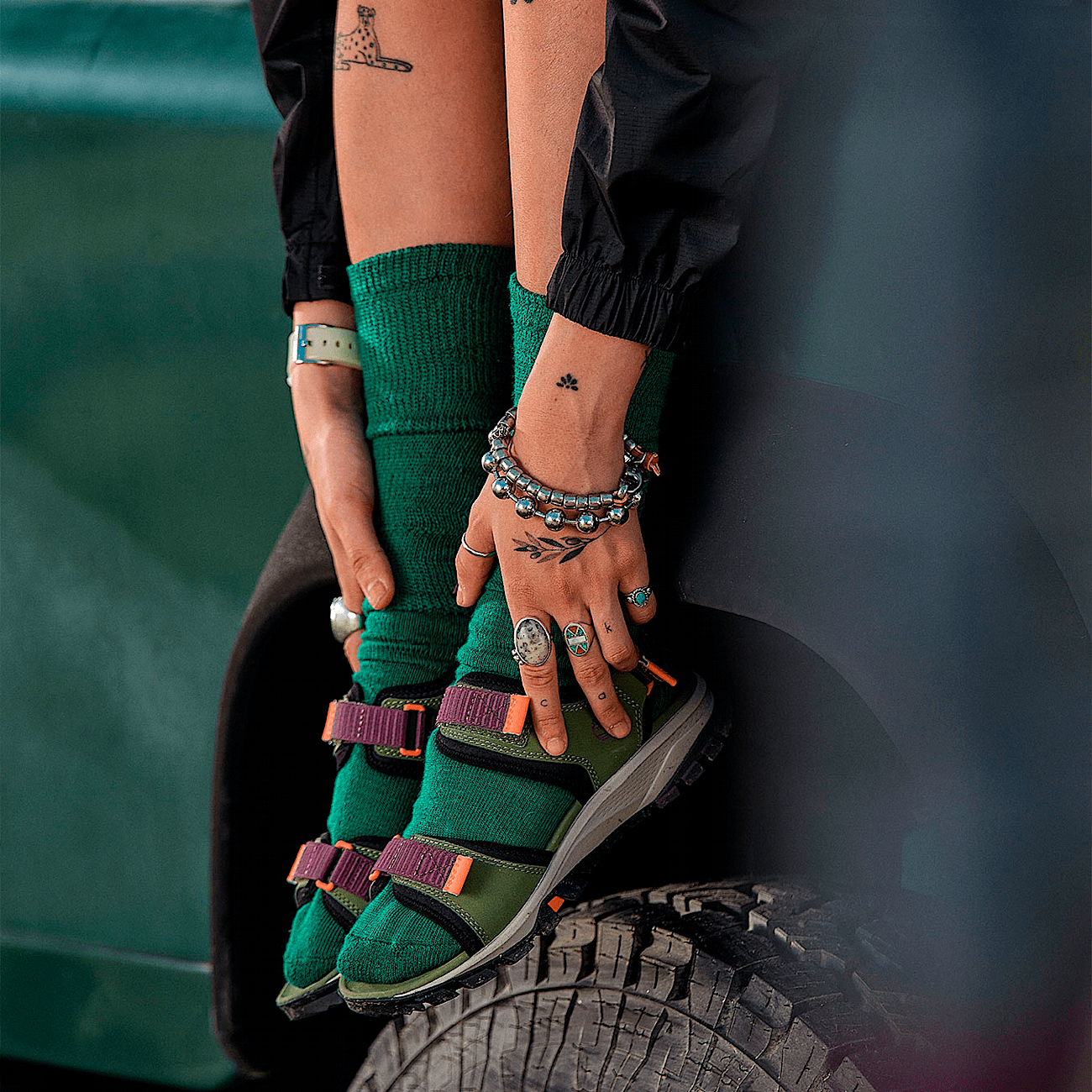 Two strap womens sandals on sale