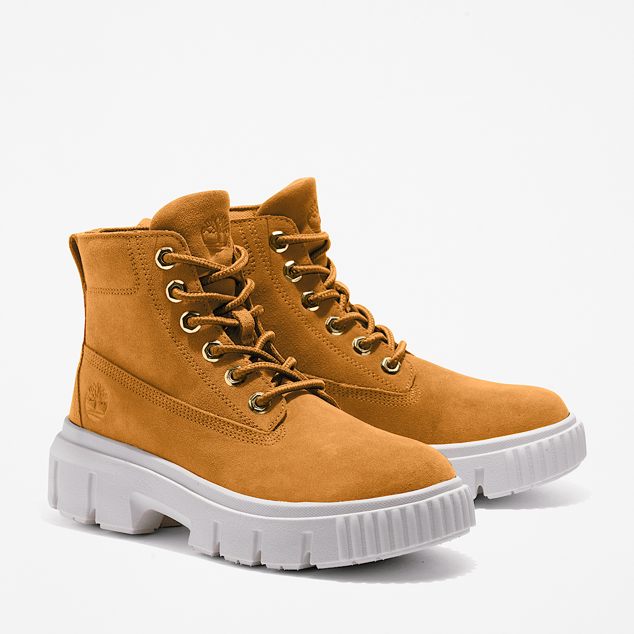 Timberland womens lace up boots on sale