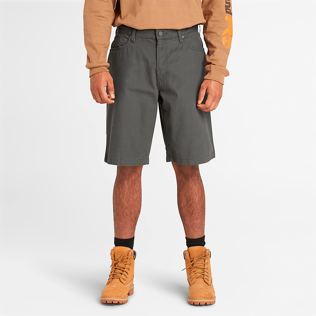 Timberland short store