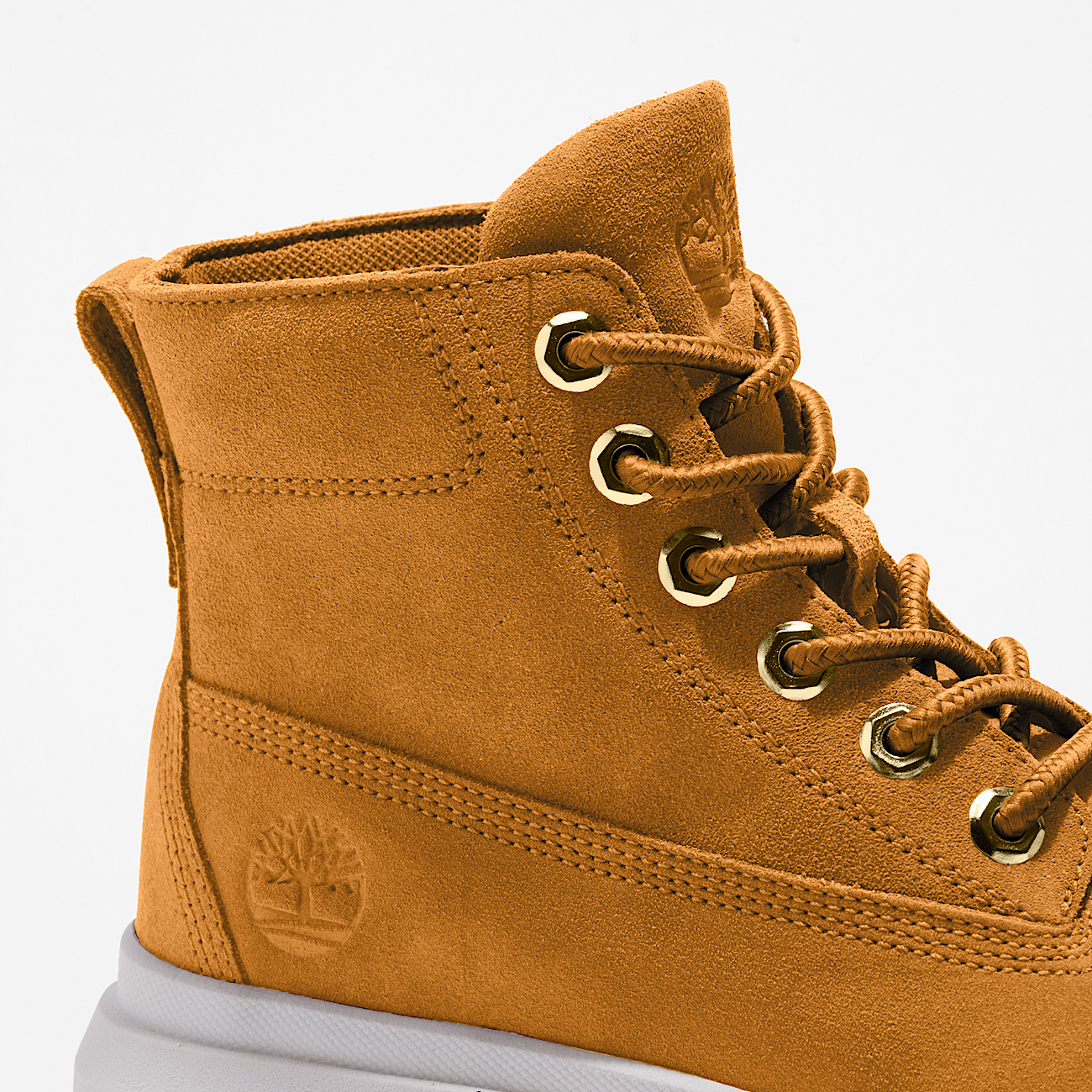 Women s Greyfield Mid Lace Up Boot