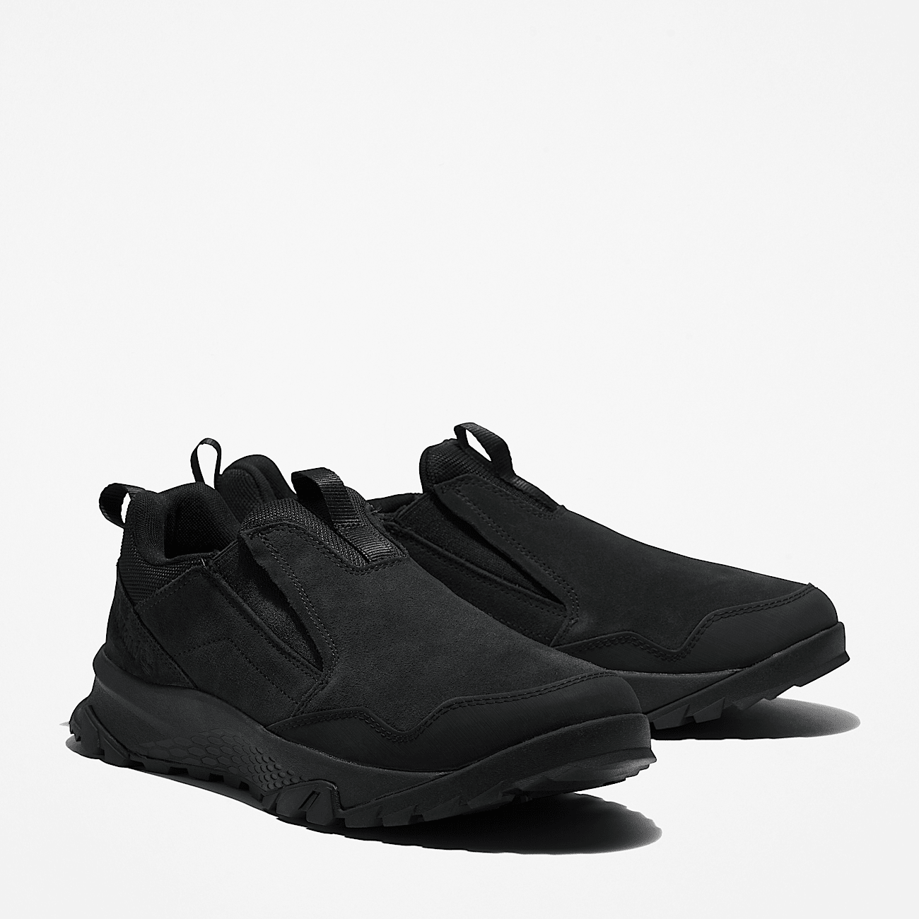 Slip on hiking shoes on sale