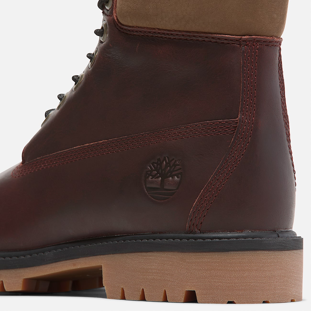 Timberland heritage 6 inch sale