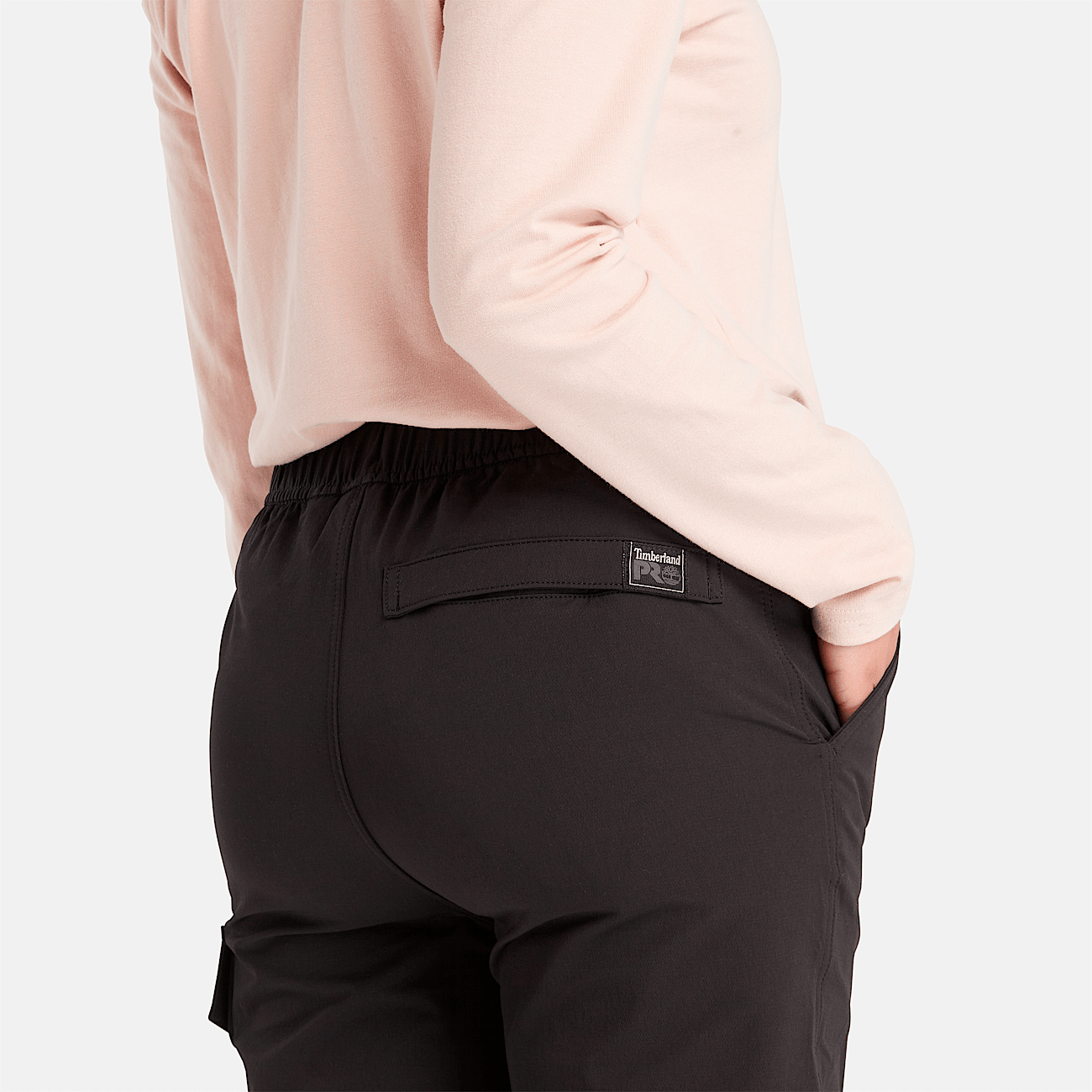 Women s Timberland PRO Morphix Jogger Pant