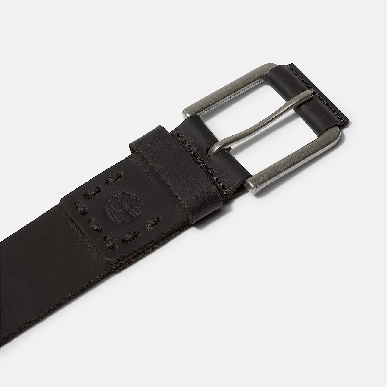 Timberland Men s 40mm Pull Up Jean Belt
