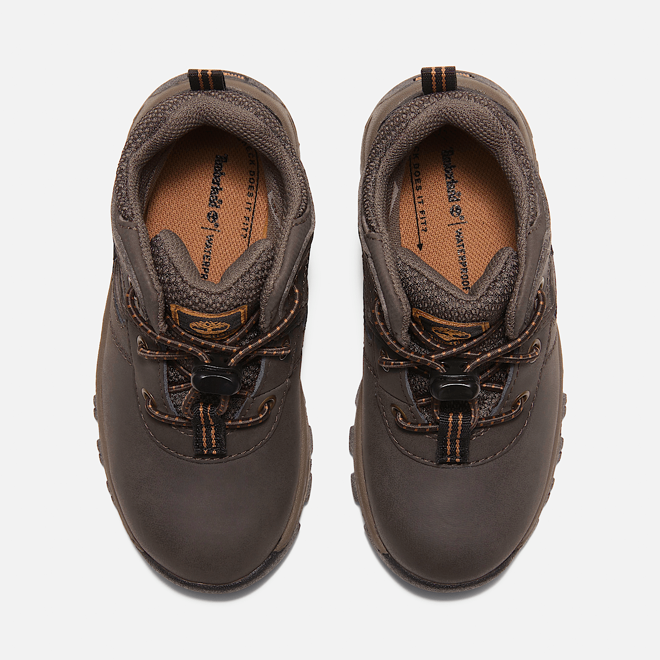 Timberland youth hiking boots on sale