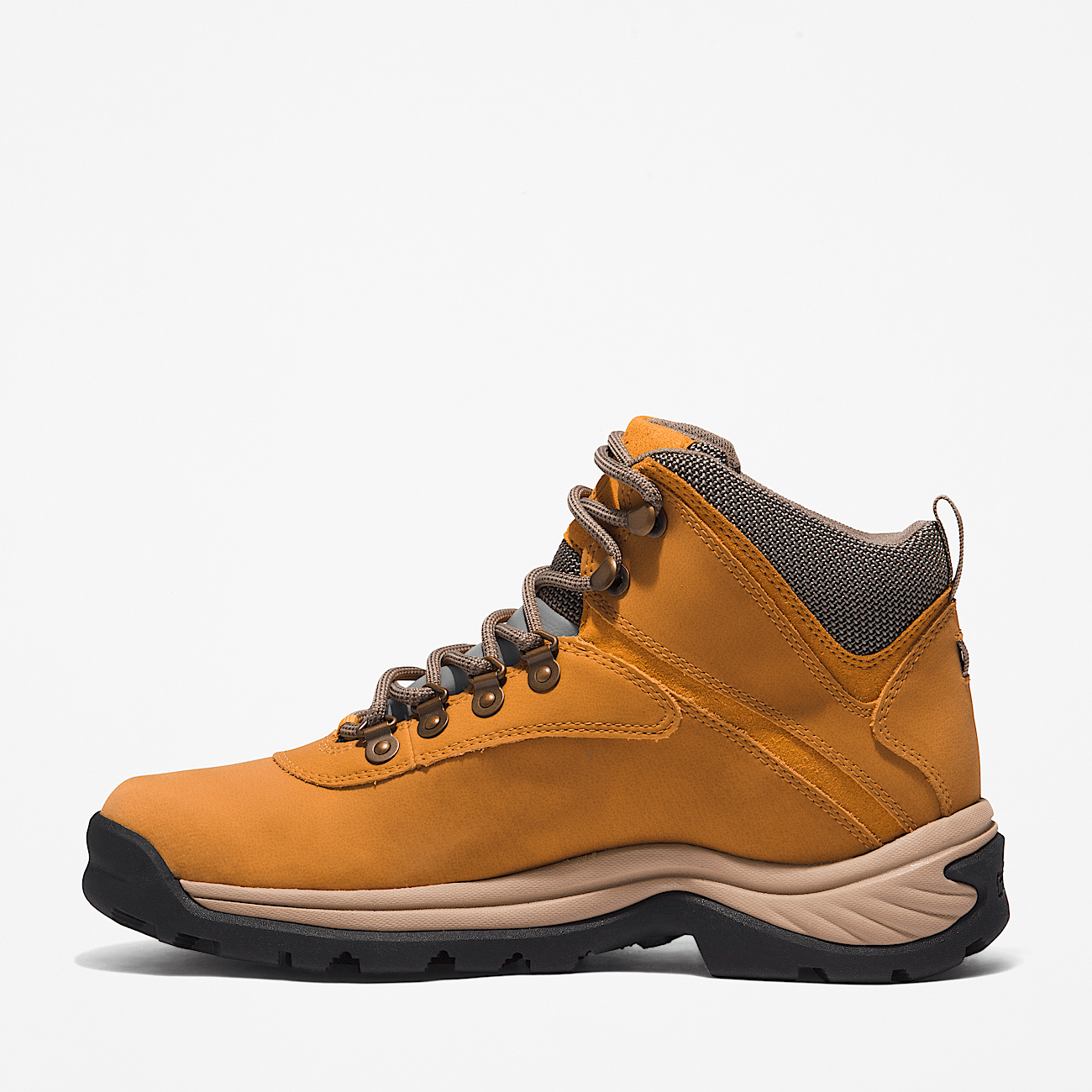 Women s White Ledge Waterproof Mid Hiker Boots