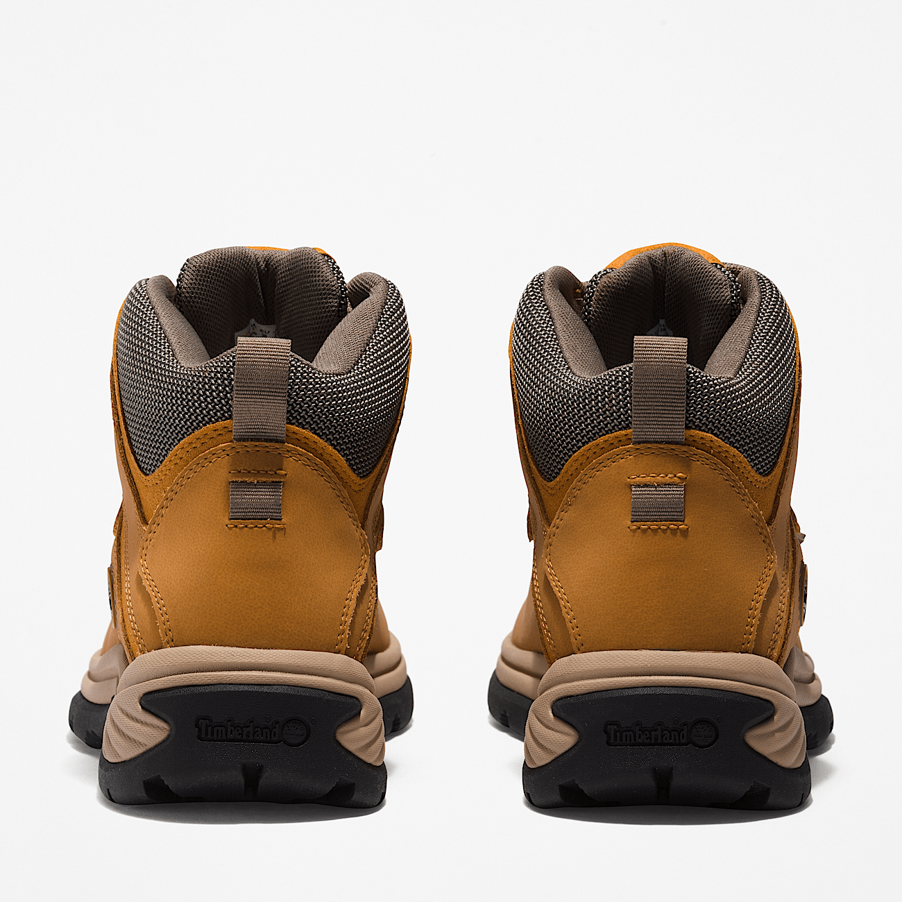 Timberland women's white ledge hiking boot 2025