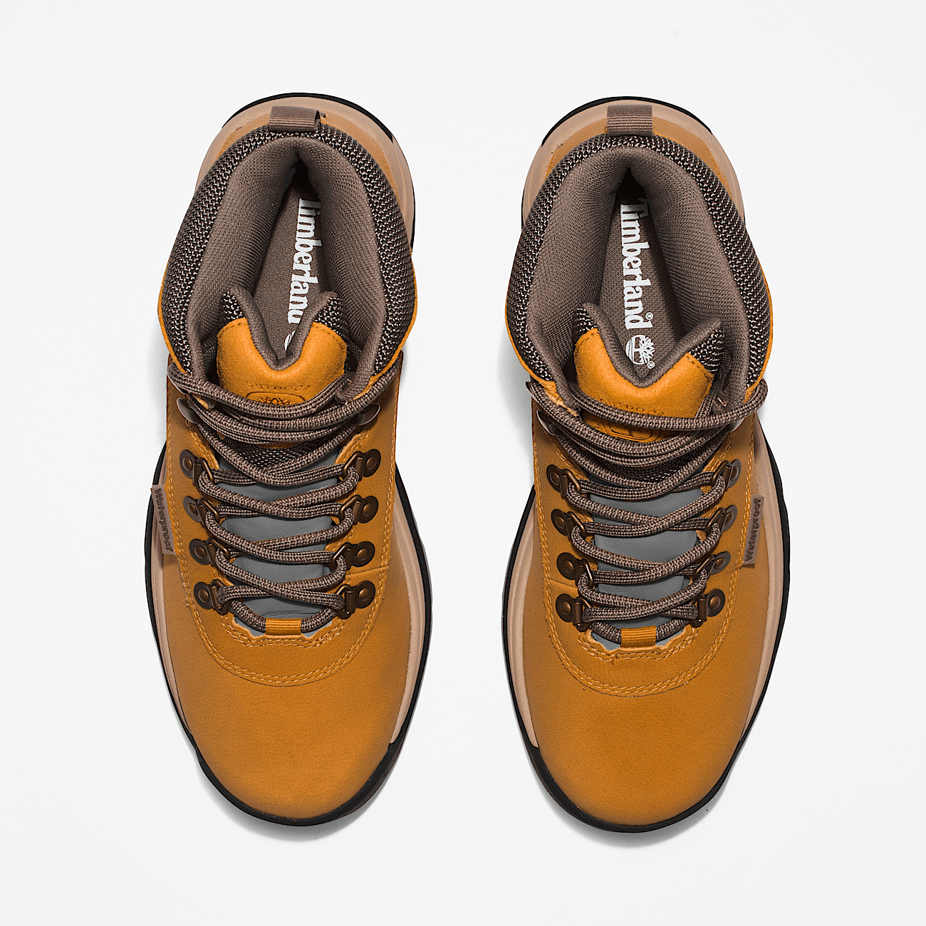 Timberland white ledge wheat cheap