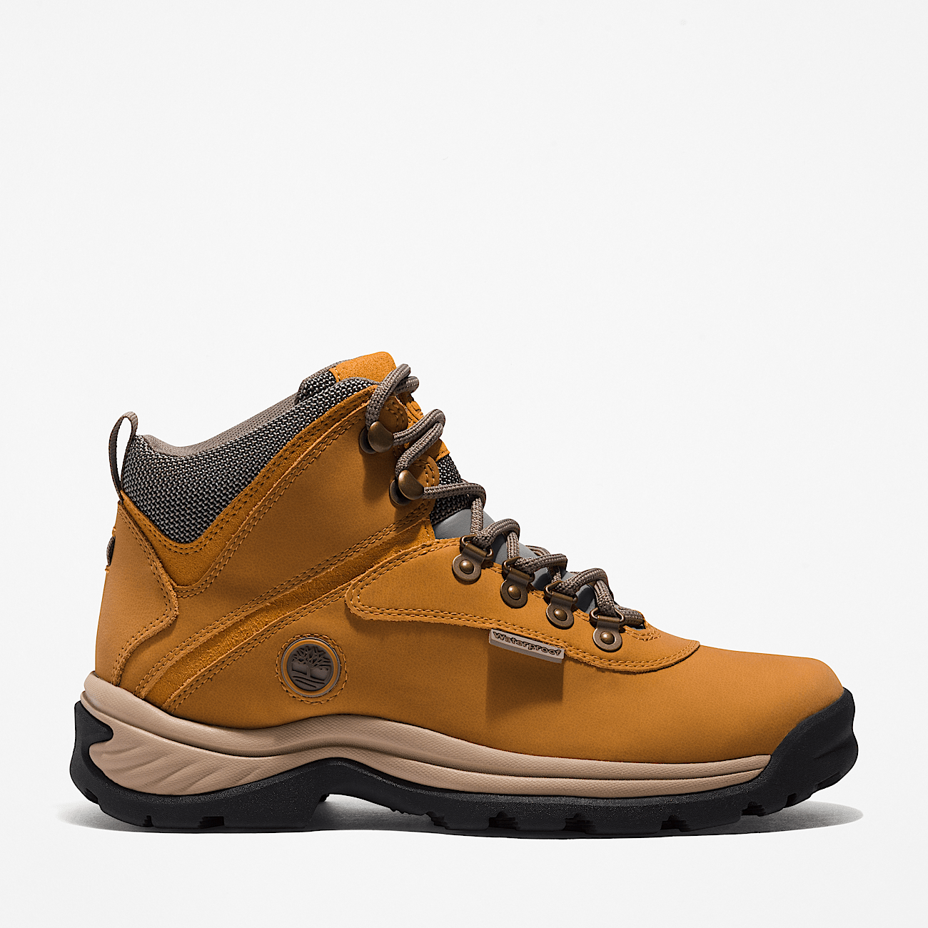 Timberland white ledge women's discount