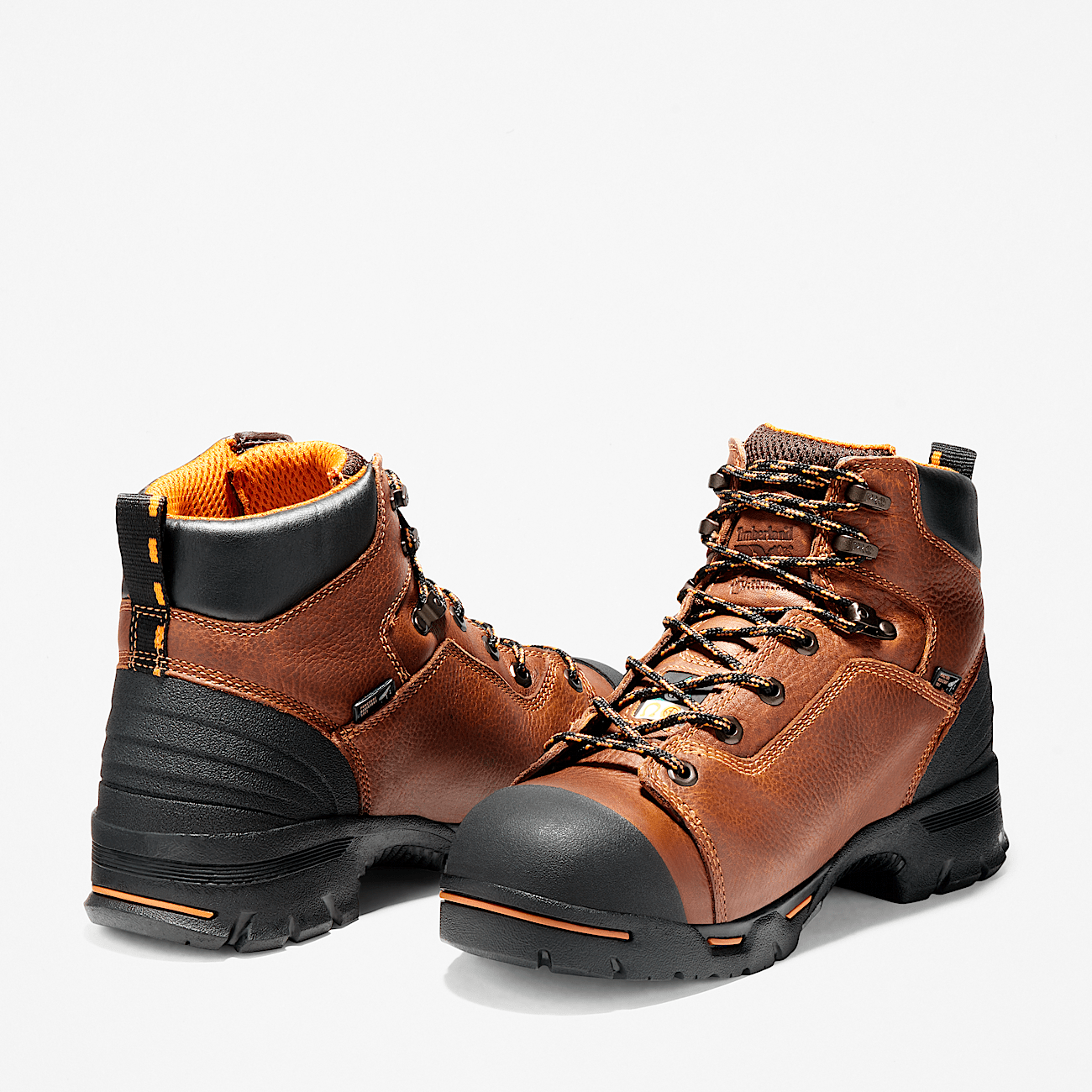 Timberland pro work boots anti fatigue on sale