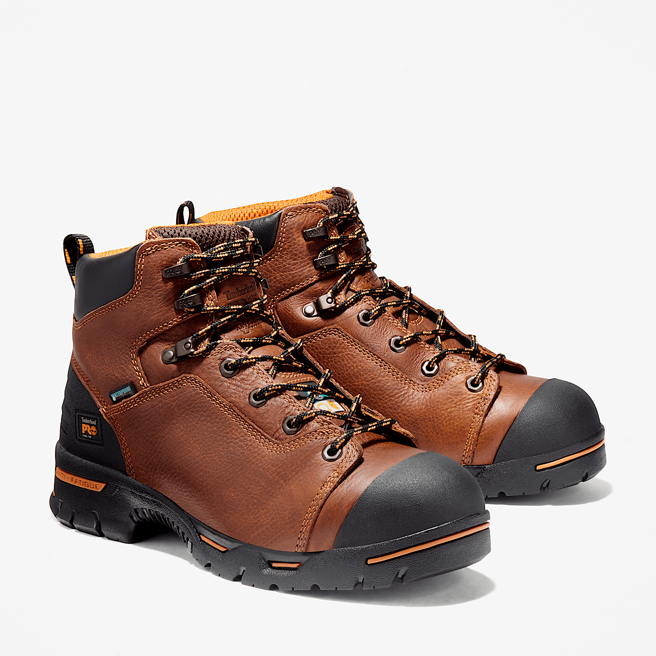 Timberland pro endurance 6 steel toe sale