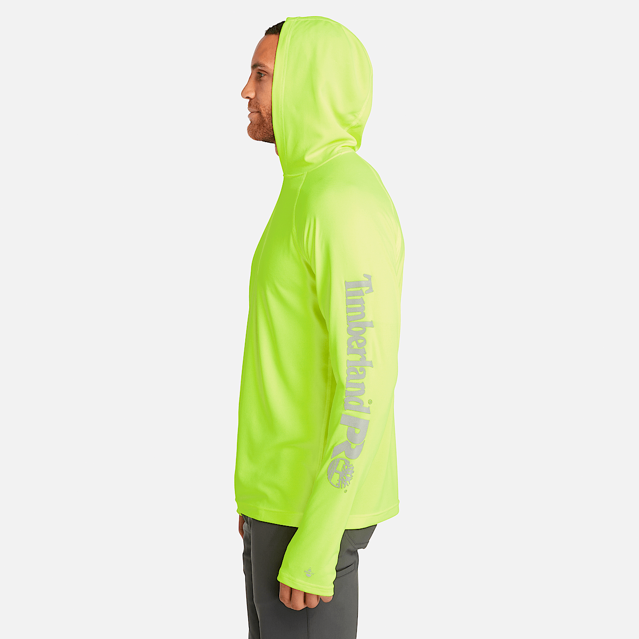 Men s Timberland PRO Wicking Good Hoodie