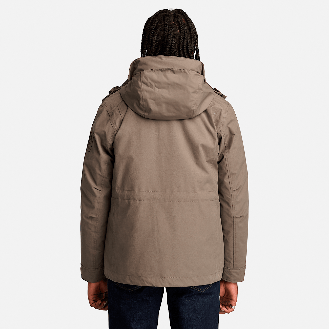 Men s Abington Waterproof 3 in 1 Jacket