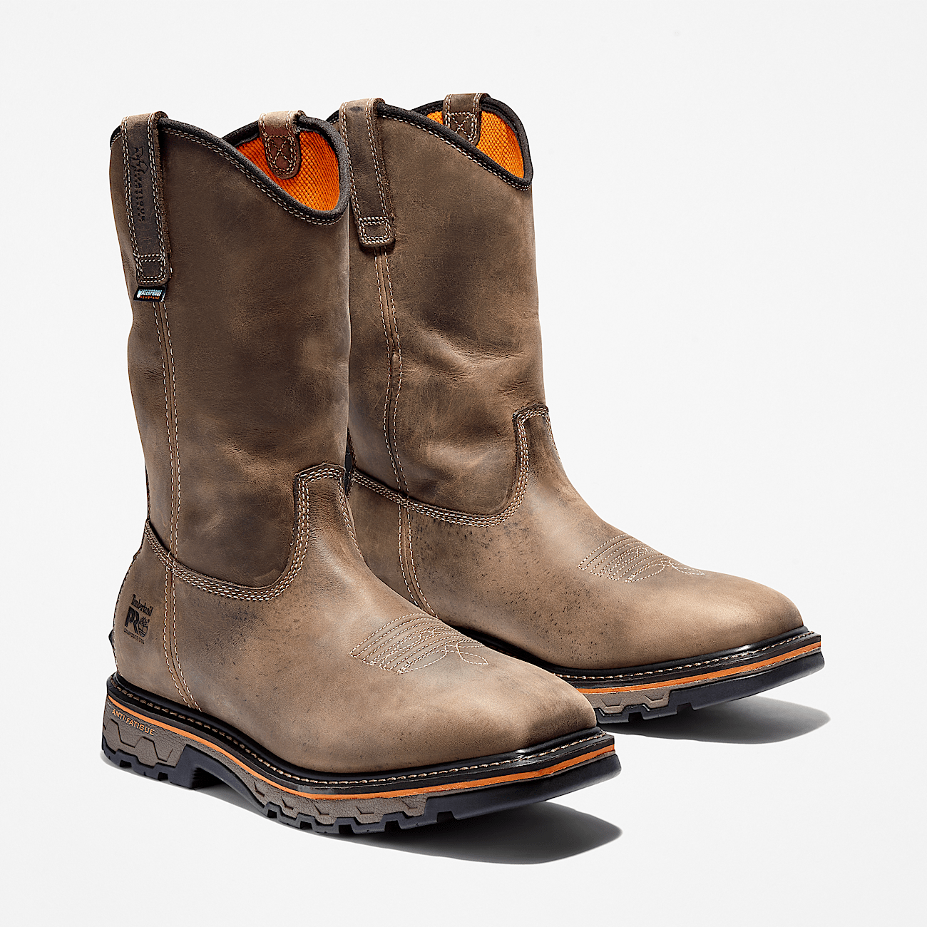 Timberland cowboy work boots store