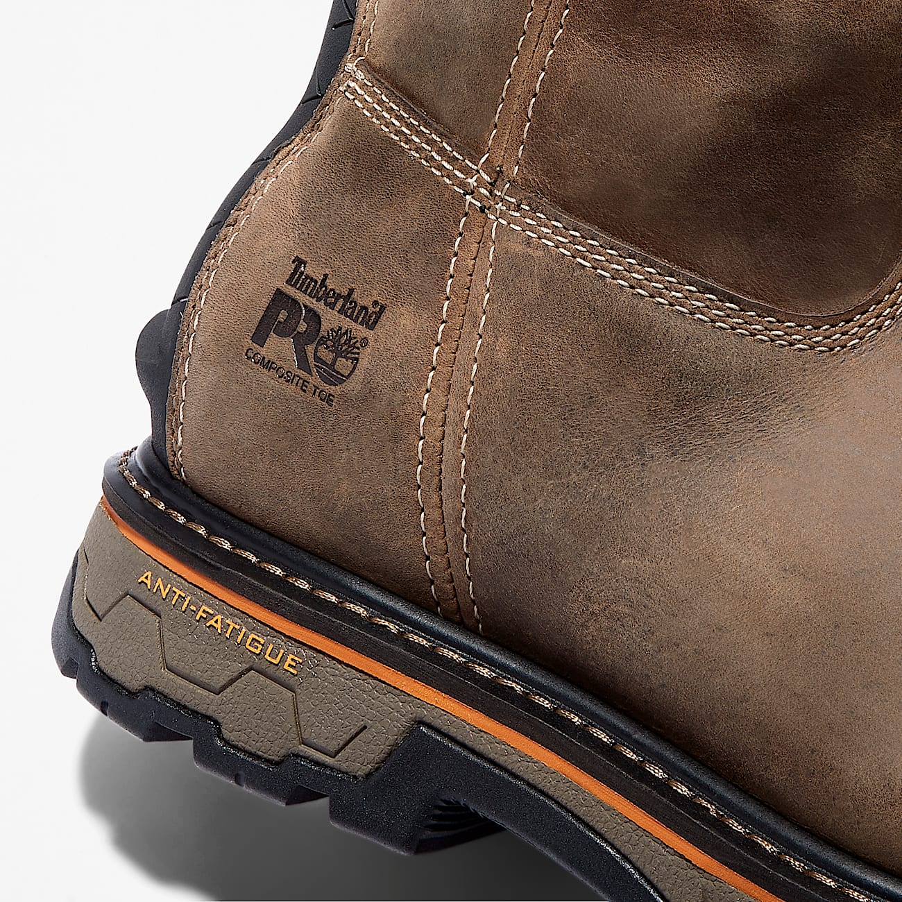 Timberland pro boots soft toe sale