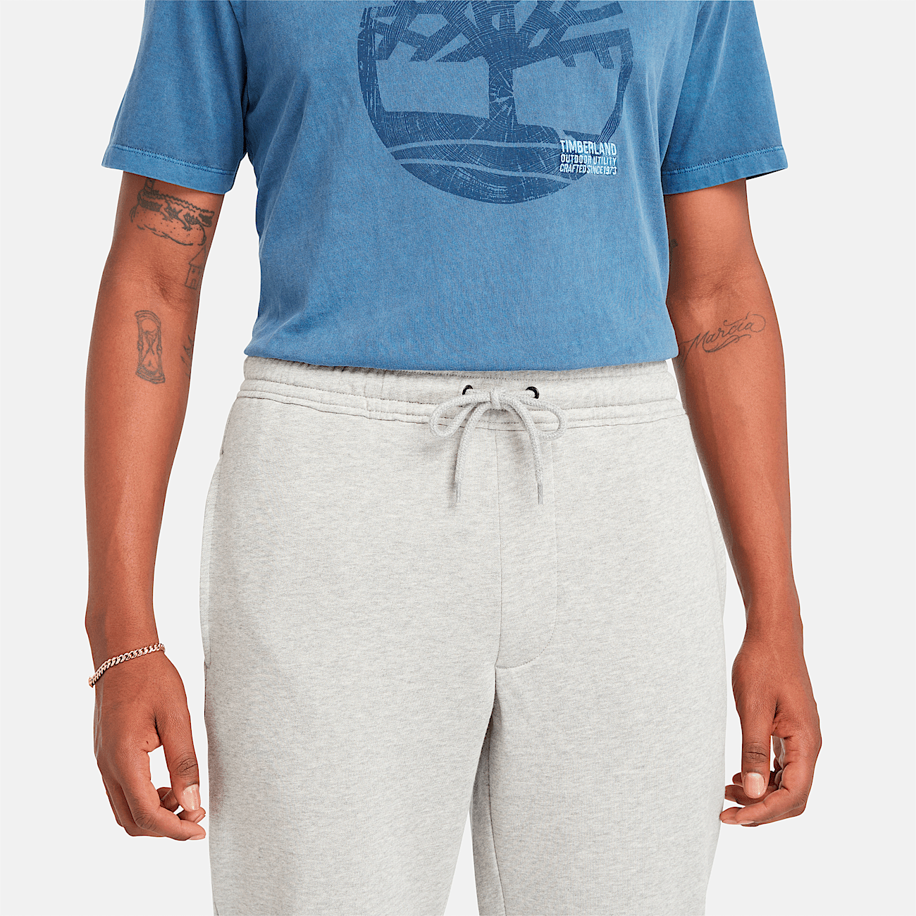 Grey sweatpants timberlands new arrivals