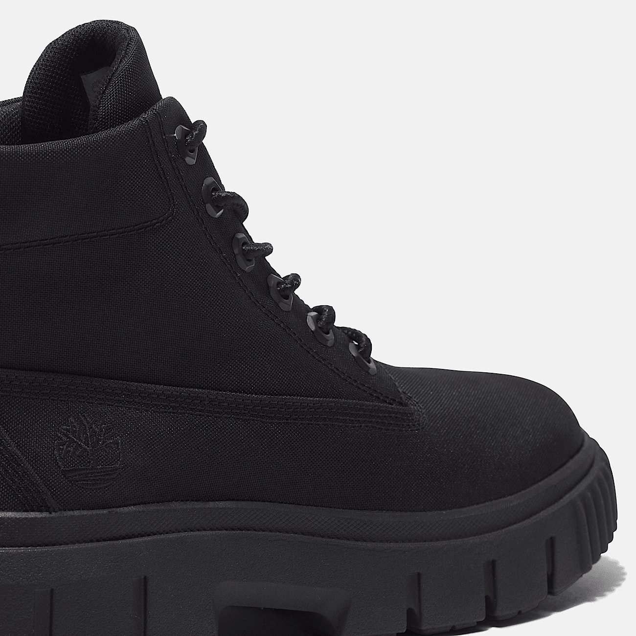 Women s Greyfield Canvas Boot