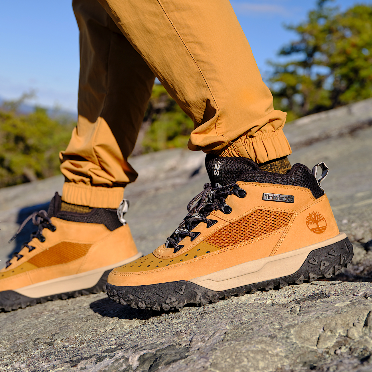 Timberland hiker shoes shop
