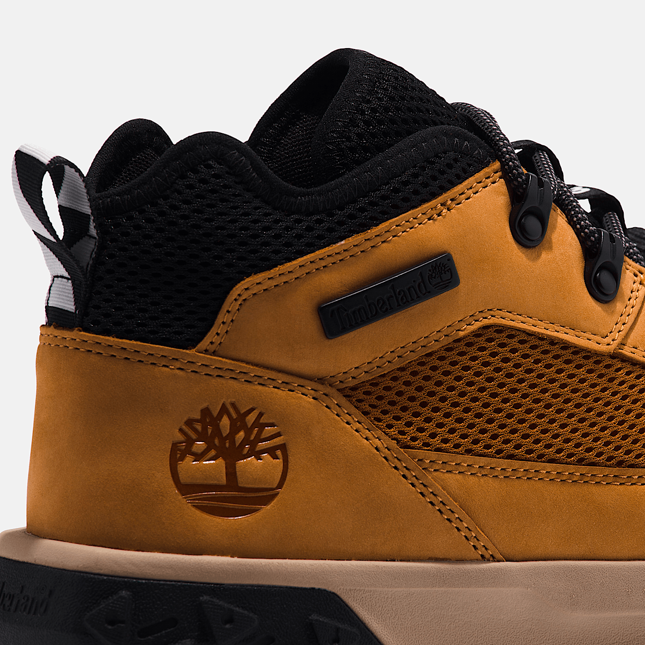 Timberland sneakers canada discount