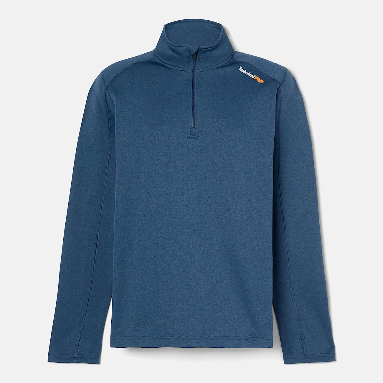 Men s Timberland PRO Understory Quarter Zip Fleece Shirt