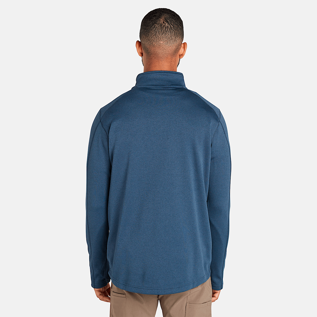 Timberland zip top new arrivals