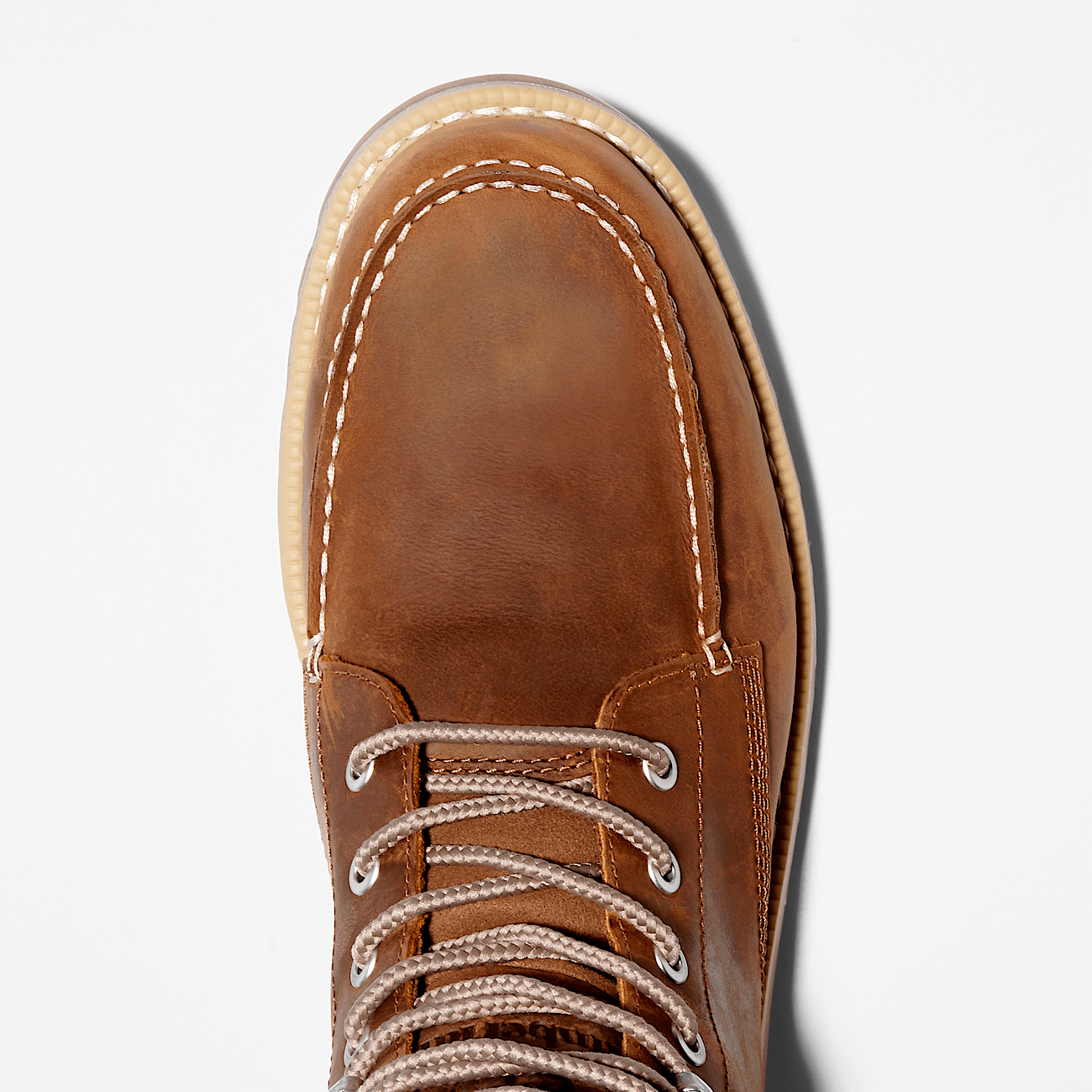 Men s Redwood Falls Waterproof Moc Toe Boot