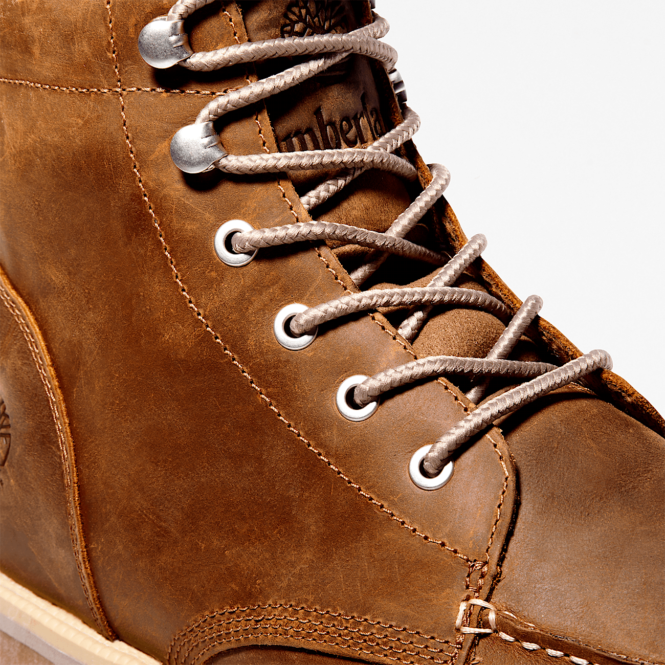 Timberland moc boots top