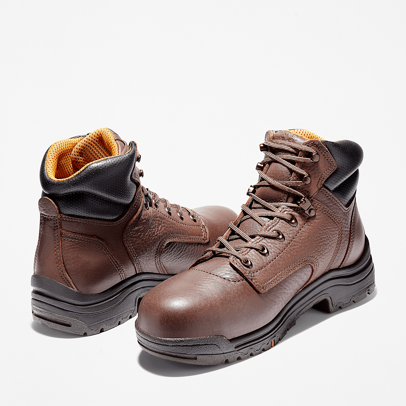 Timberland pro men's titan alloy toe work boots new arrivals