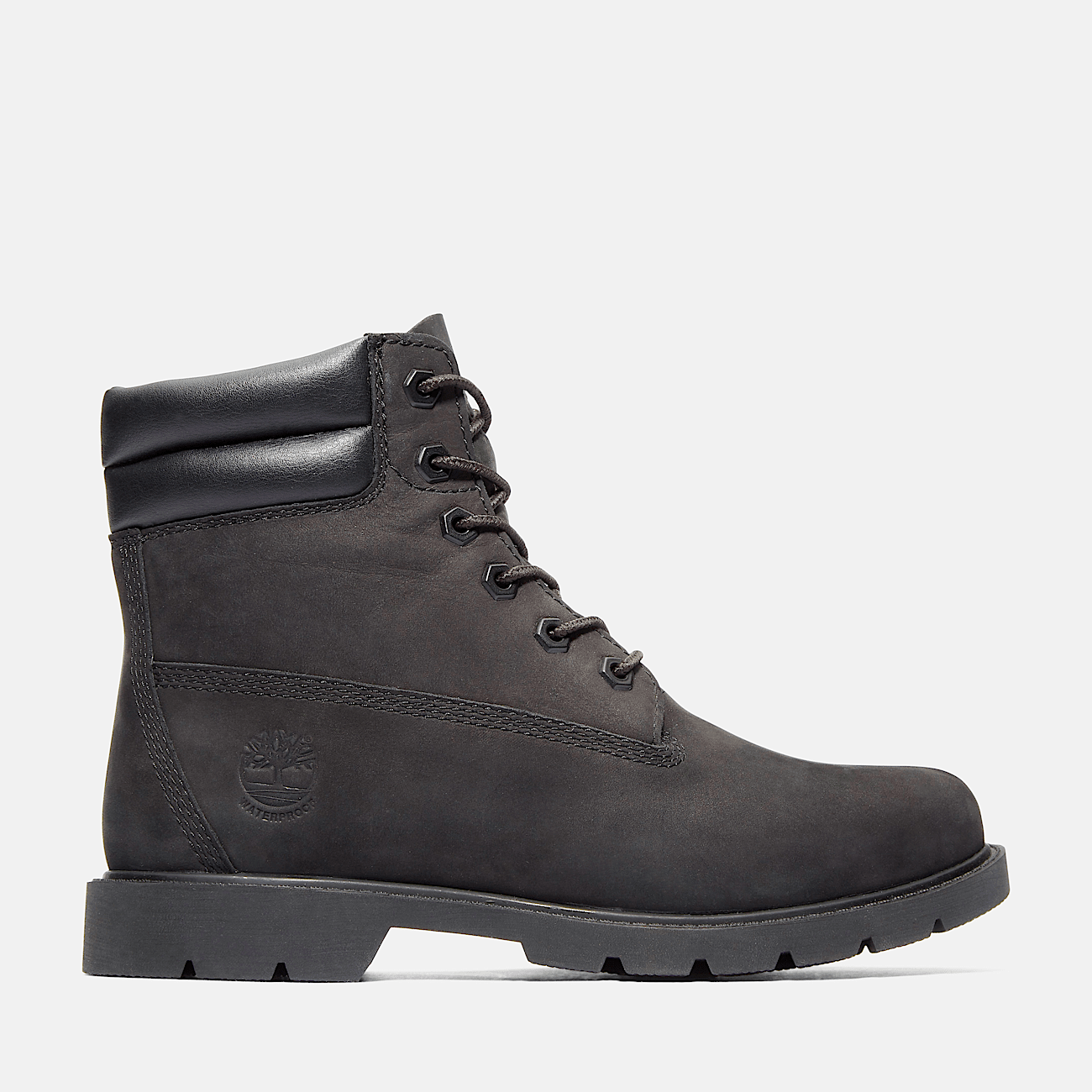 Women s Linden Woods 6 Inch Waterproof Boot
