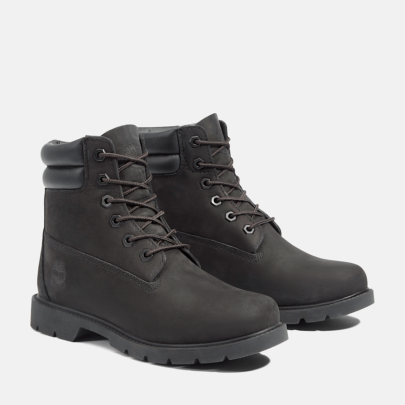 Women s Linden Woods 6 Inch Waterproof Boot