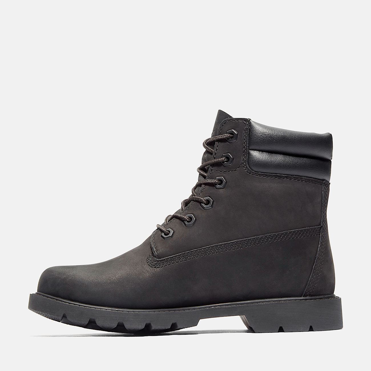 Timberland double strap boots online