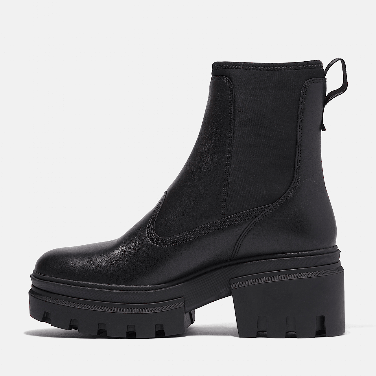 Zara chelsea boots women on sale