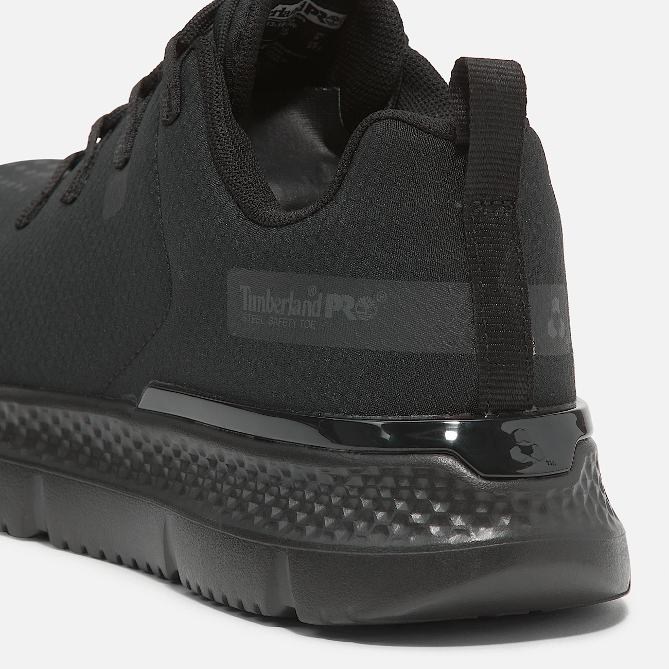 Men s Timberland PRO Intercept Steel Toe Work Sneaker