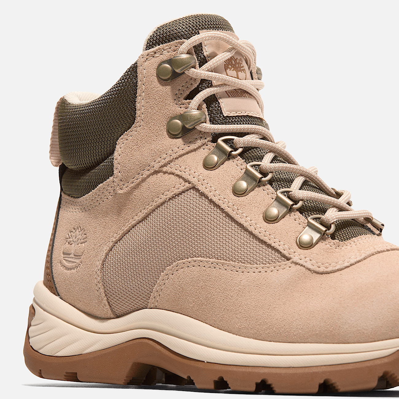 Botas montaña timberland mujer best sale
