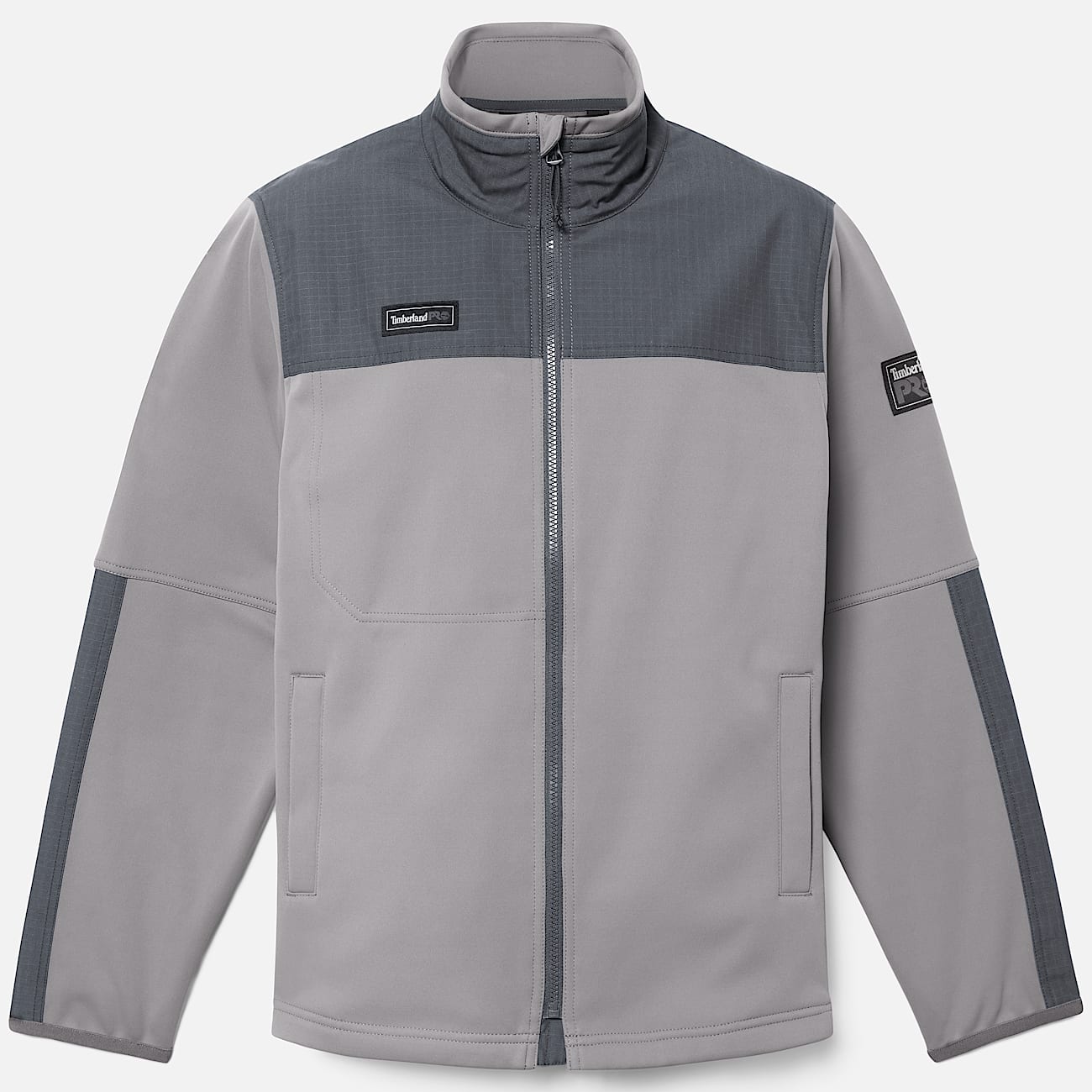 Men s Timberland PRO Trailwind Full Zip Fleece Jacket