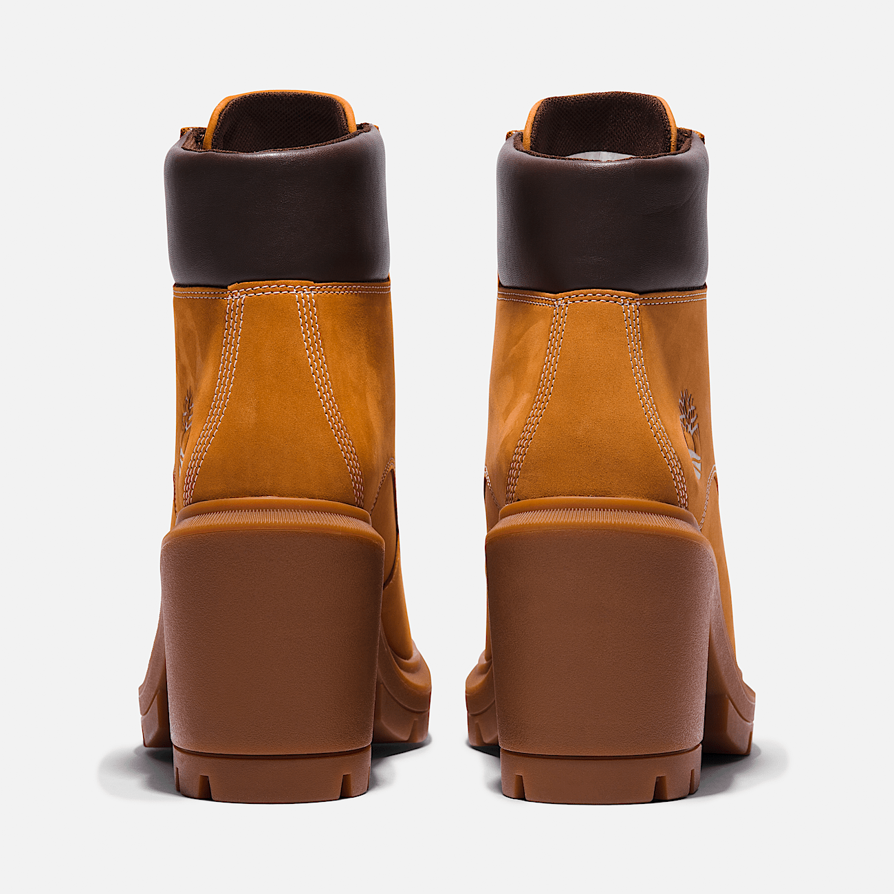 Timberland high leg boots on sale
