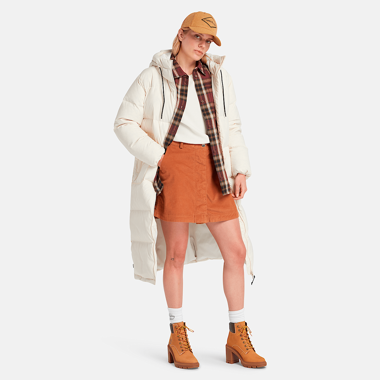 Women s Allington Heights 6 Inch Boot