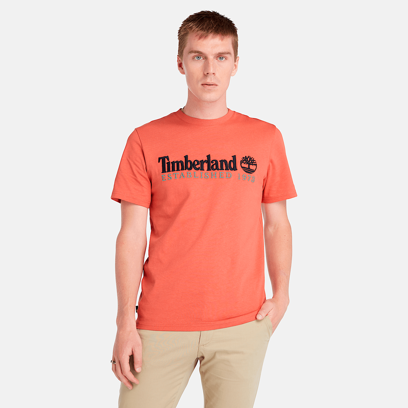 Timberland mens short sleeve shirts discount