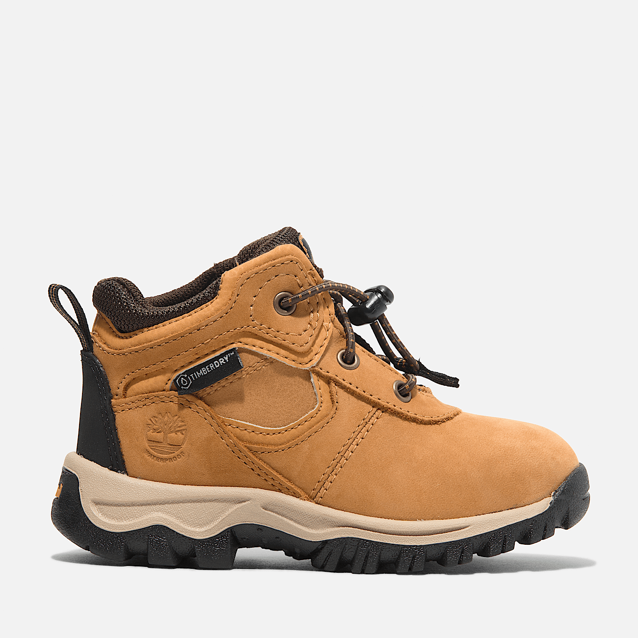 Toddler Mt. Maddsen Waterproof Mid Hiking Boot