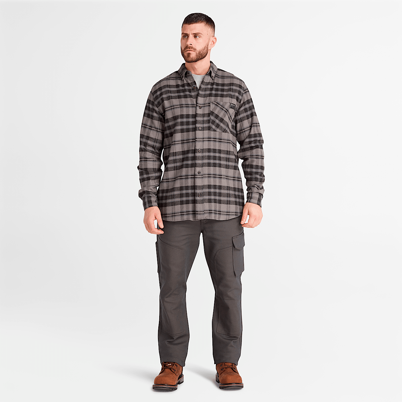 Chemise timberland avis 2025
