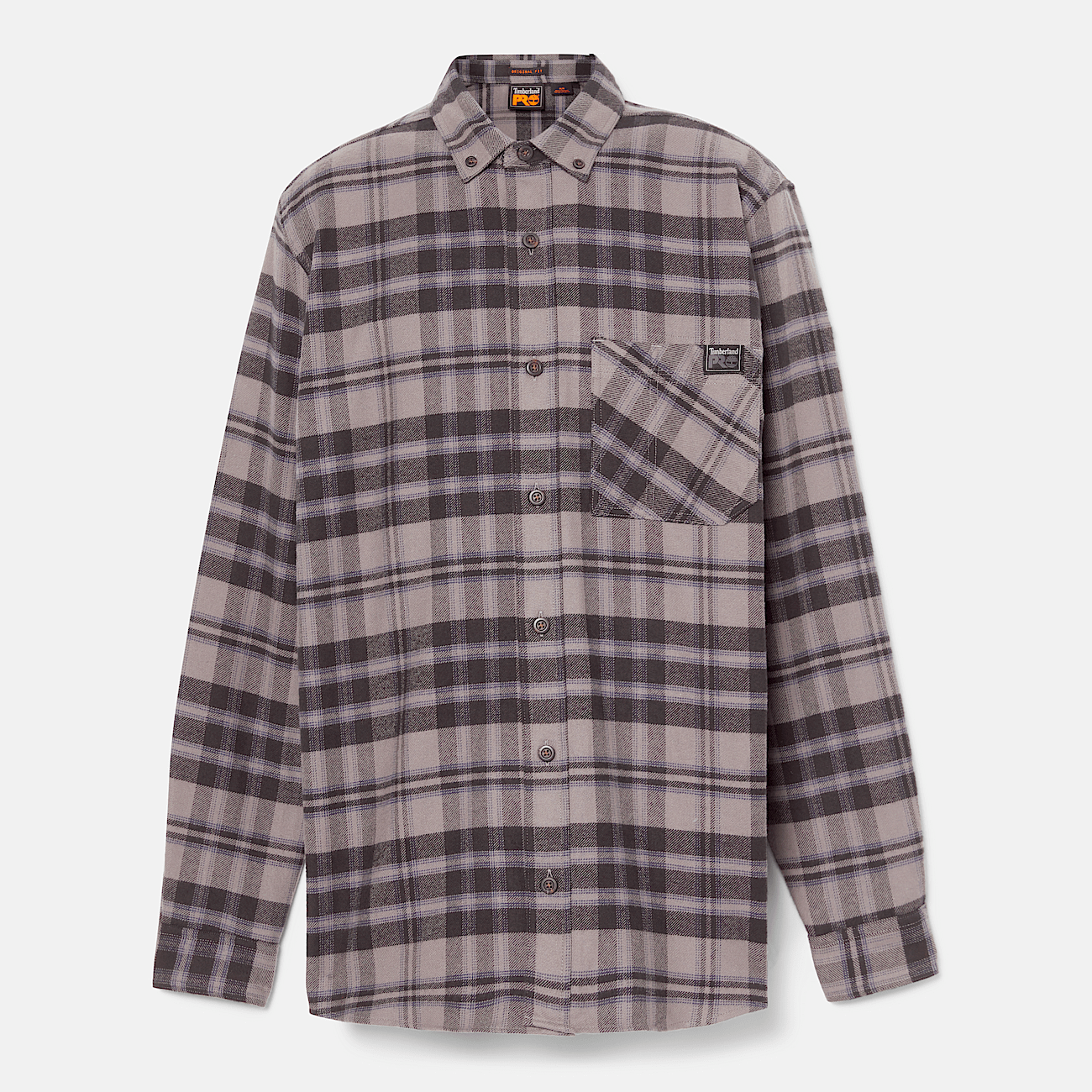 Timberland flannel sale