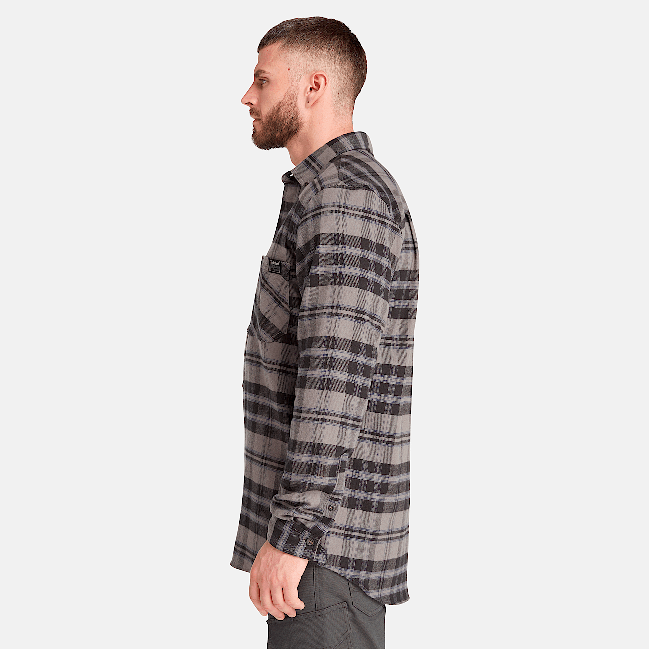 Chemise timberland avis hot sale