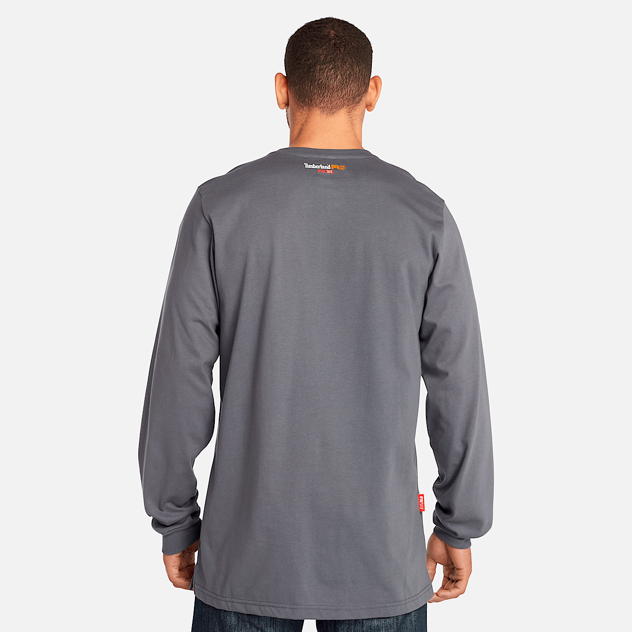Timberland thermal shirt best sale