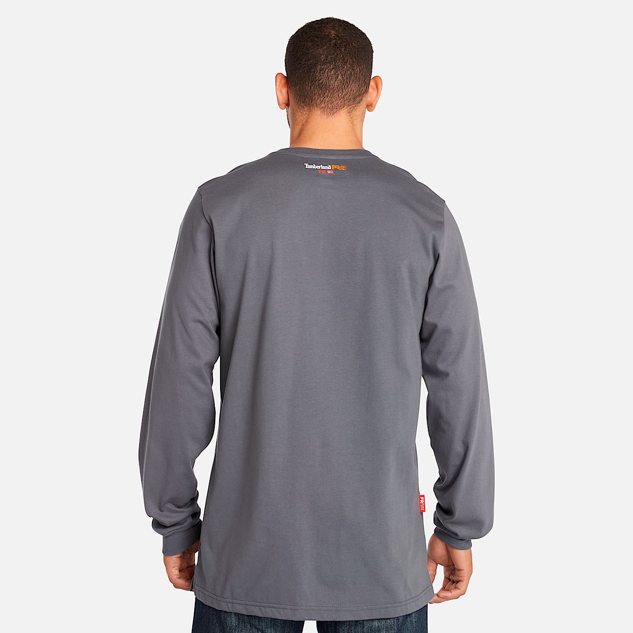 Timberland henley shirt hot sale